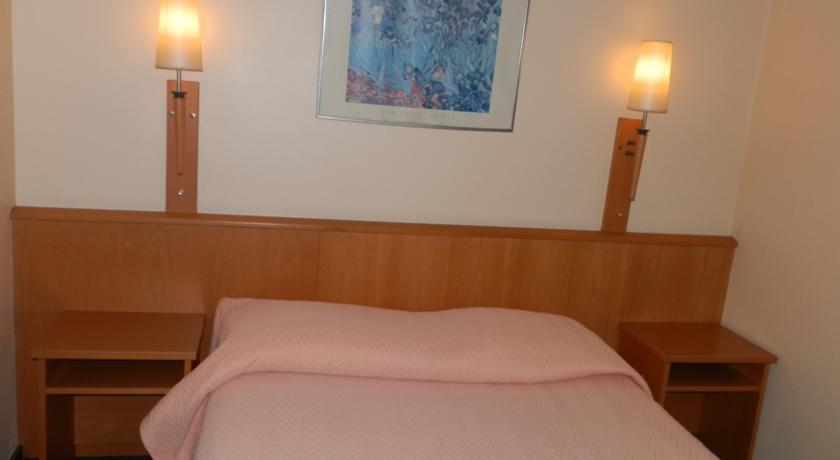 Hotel Safestay 3*