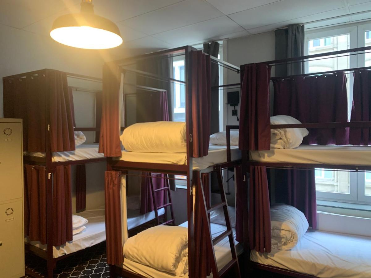 Safestay Grand Place 3* Brussels