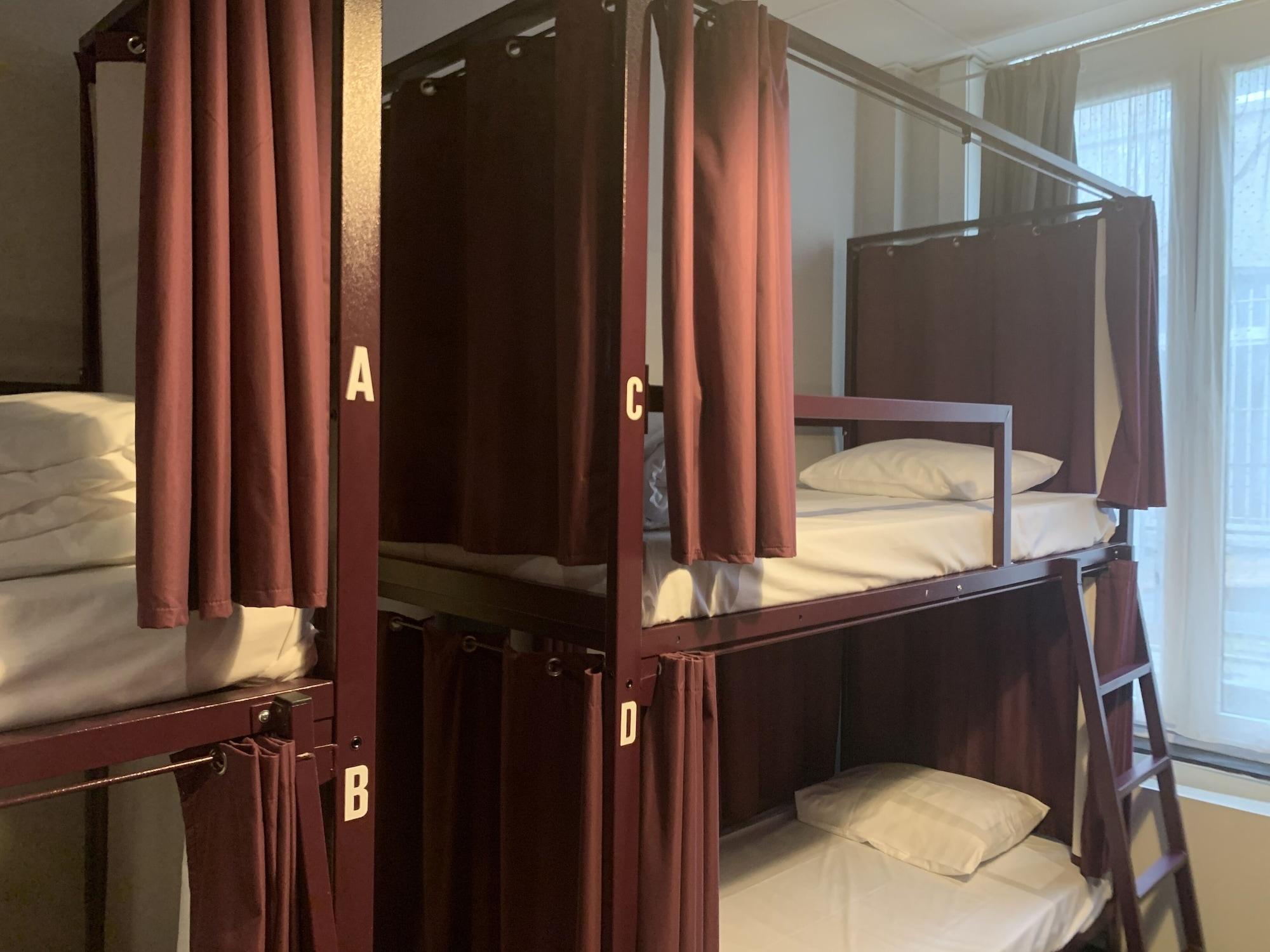 Safestay Grand Place Hotel Brussels