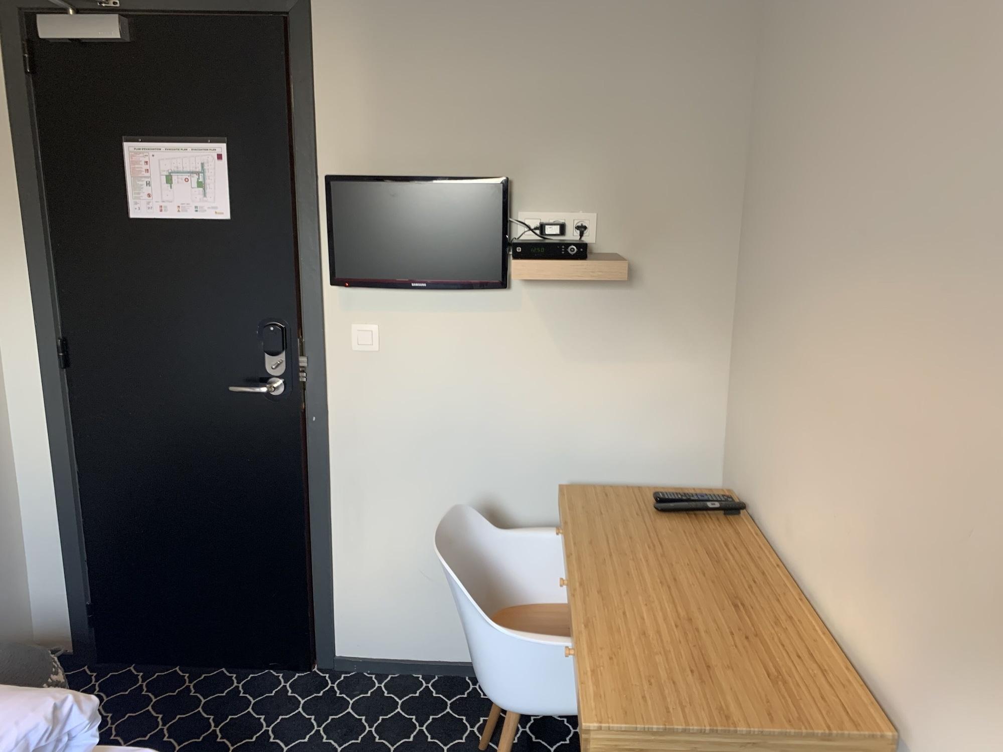 Safestay Grand Place 3* Brussels