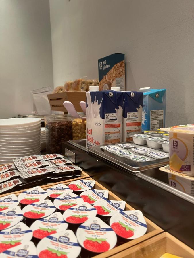 Safestay Grand Place Hotel Brussels